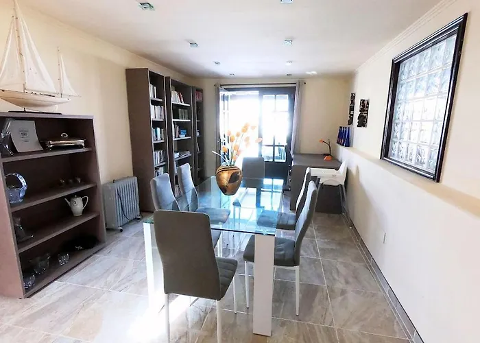 Nyaraló Casa Lighthouse *