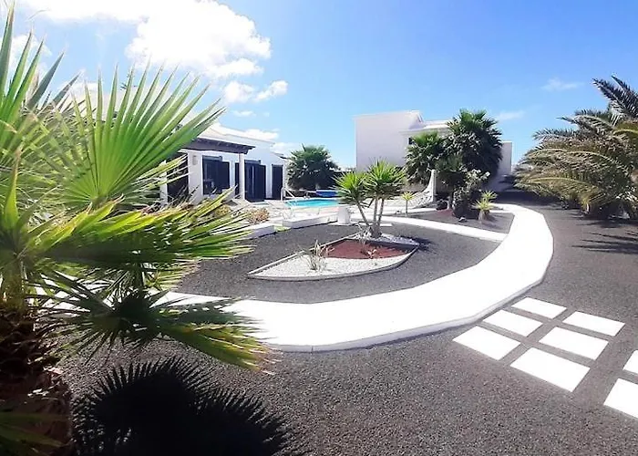 Casa Lighthouse Playa Blanca (Lanzarote)