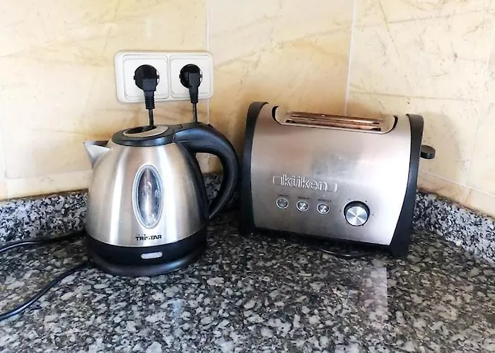 Casa Lighthouse Hébergement de vacances Playa Blanca (Lanzarote)