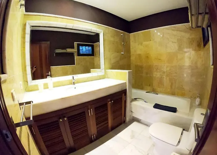 Hébergement de vacances Casa Lighthouse *