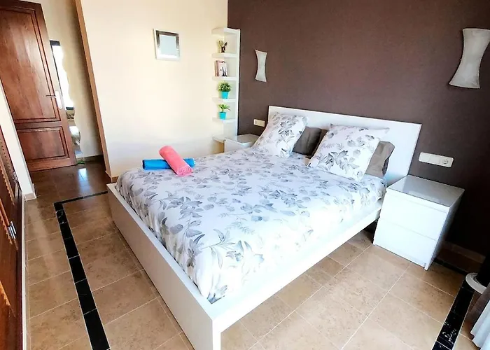 Casa Lighthouse Hébergement de vacances Playa Blanca (Lanzarote)