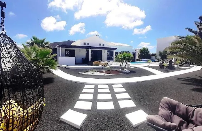 Nyaraló Casa Lighthouse