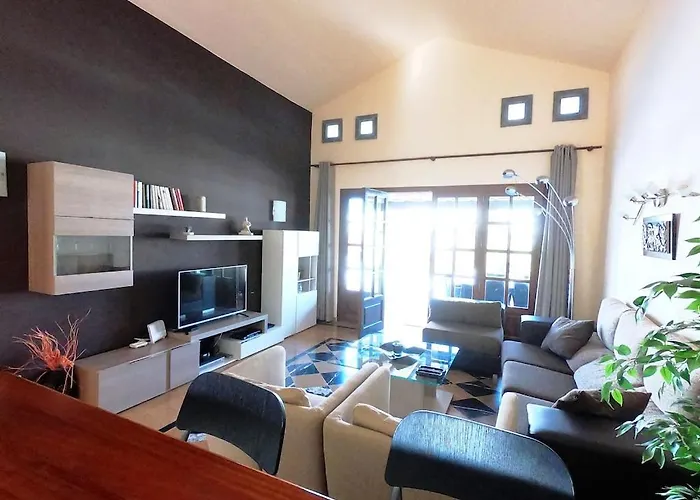 Casa Lighthouse Hébergement de vacances