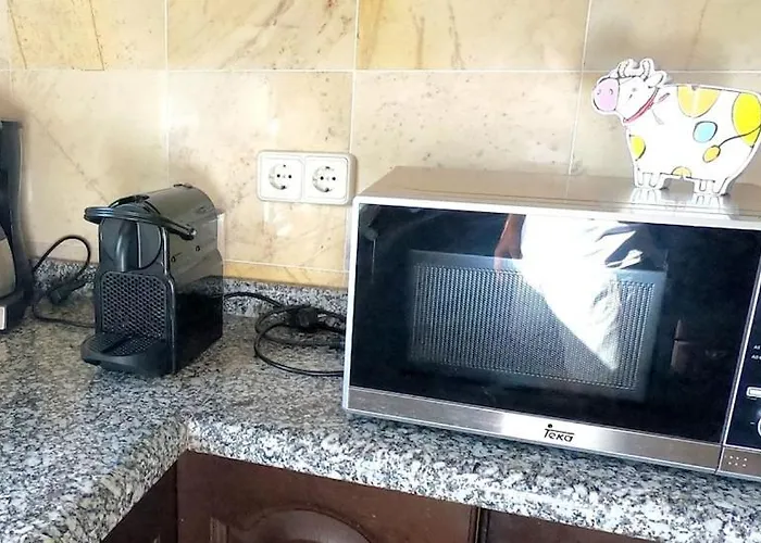 Nyaraló Casa Lighthouse Playa Blanca