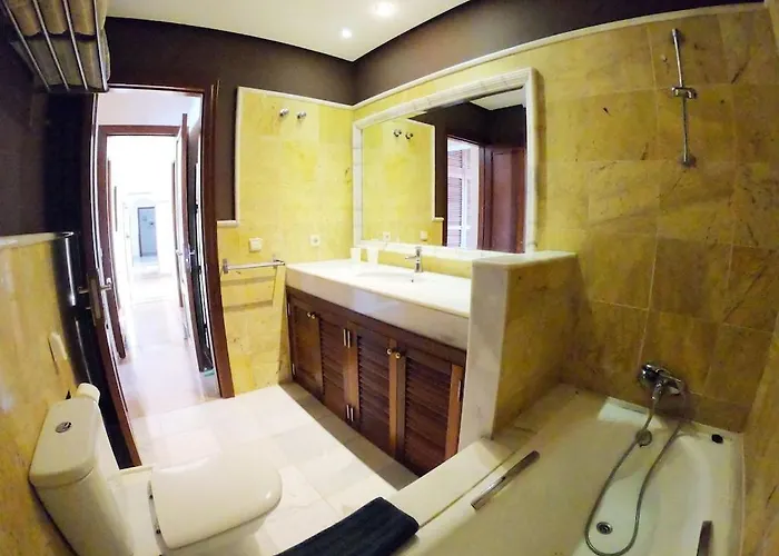 Casa Lighthouse Nyaraló *