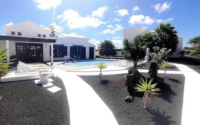 Casa Lighthouse Nyaraló