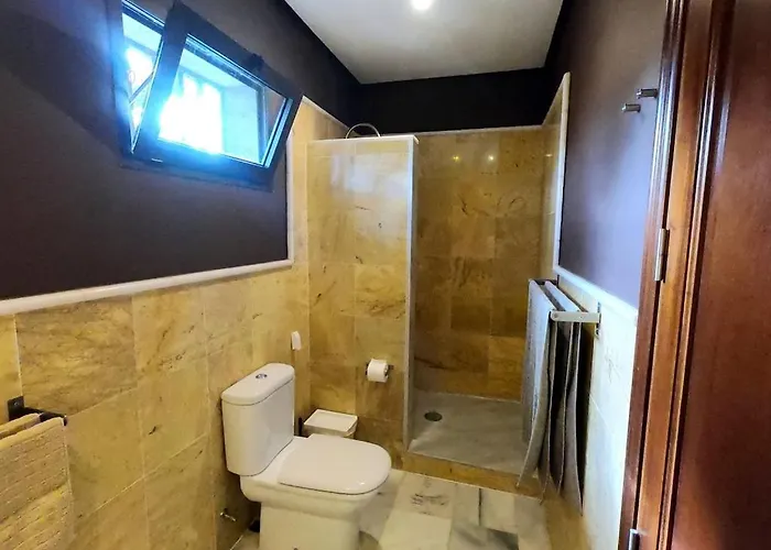 Hébergement de vacances Casa Lighthouse *