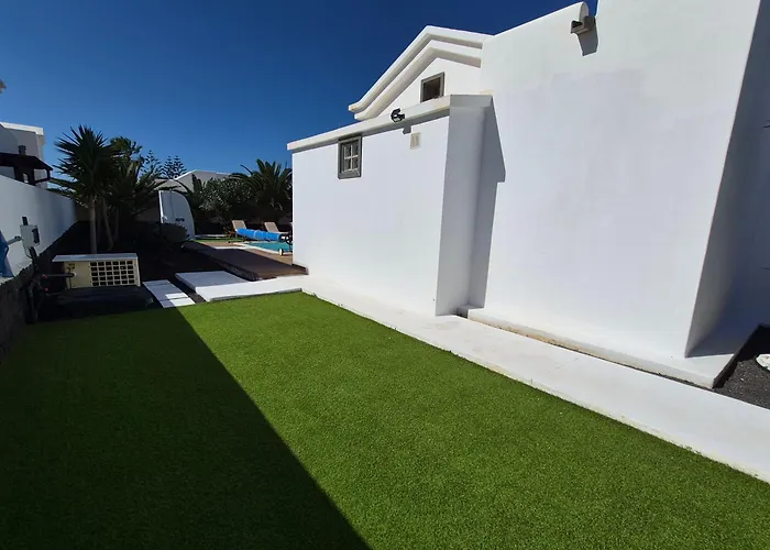 Casa Lighthouse Nyaraló