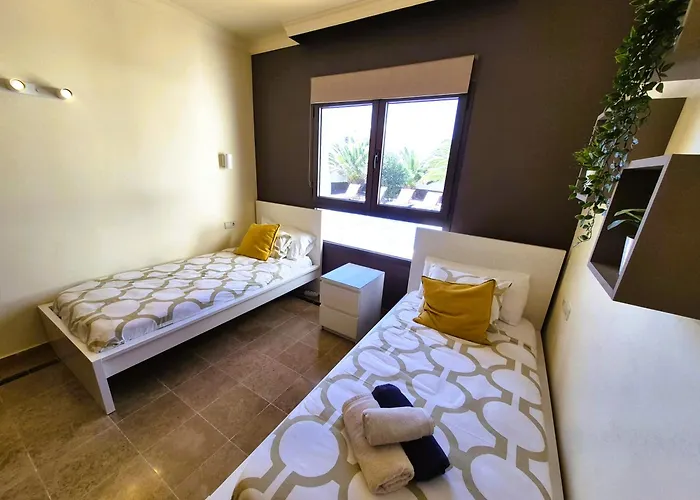 Nyaraló Casa Lighthouse *