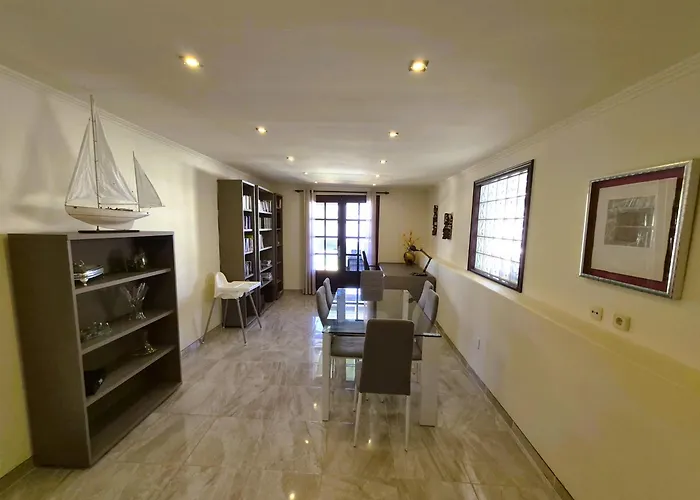 Nyaraló Casa Lighthouse