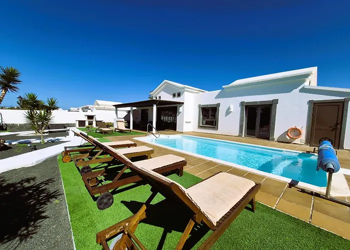 Casa Lighthouse Nyaraló *