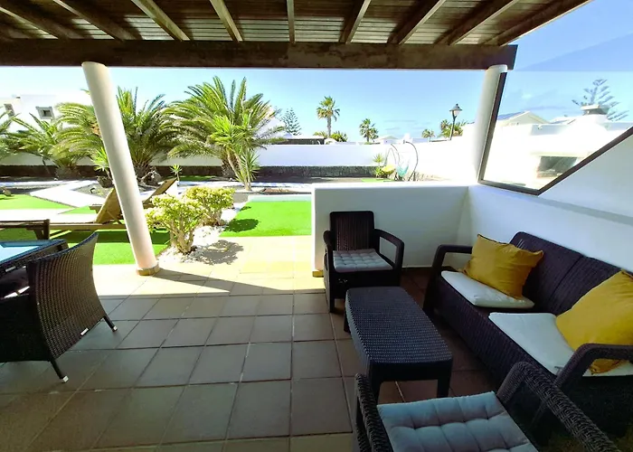 Casa Lighthouse Nyaraló