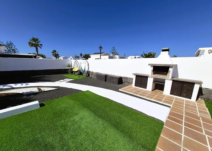 Casa Lighthouse Nyaraló *