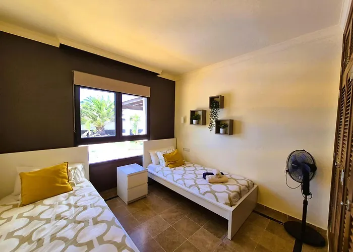 Nyaraló Casa Lighthouse *