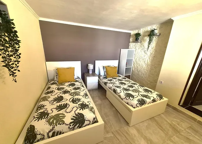 Casa Lighthouse * Playa Blanca