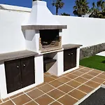 Ferienhaus Casa Lighthouse Playa Blanca (Lanzarote)