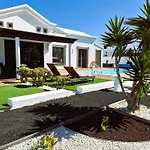 Casa Lighthouse Playa Blanca (Lanzarote)