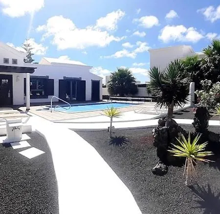 Casa Lighthouse Дом отдыха